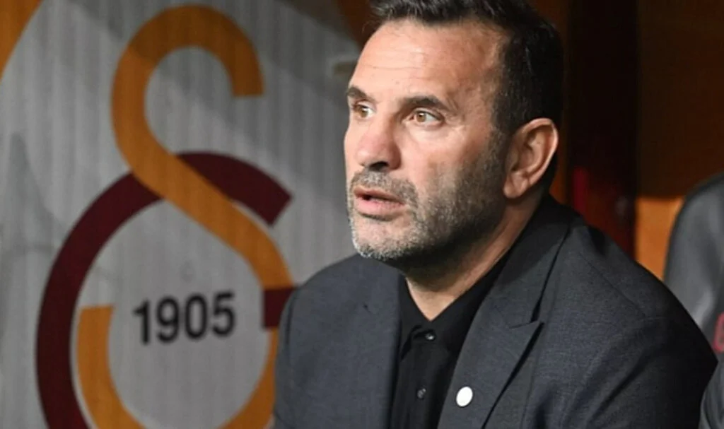 Okan Buruk Ameliyata Alındı, Derbi Öncesi Şok!