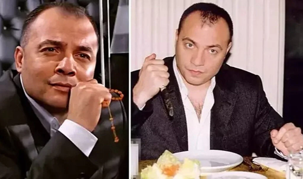 Oktay Kaynarca'dan Şok İtiraf: "Kurtlar Vadisi Bir Uyarlamaydı"