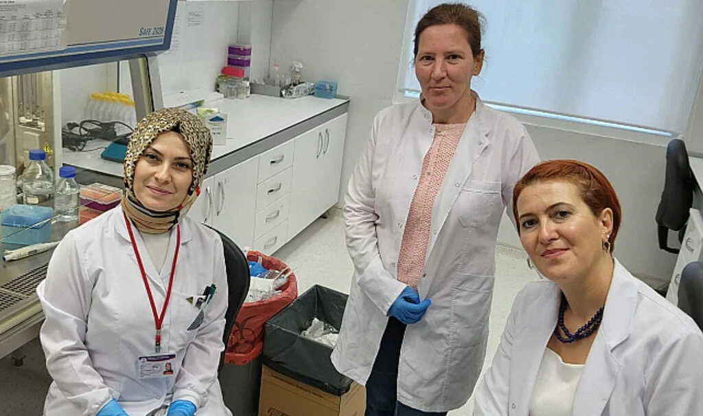  OMÜ-KÖKMER, Gilead’ın 'Hayat Bulan Fikirler' Programından Hibe Aldı