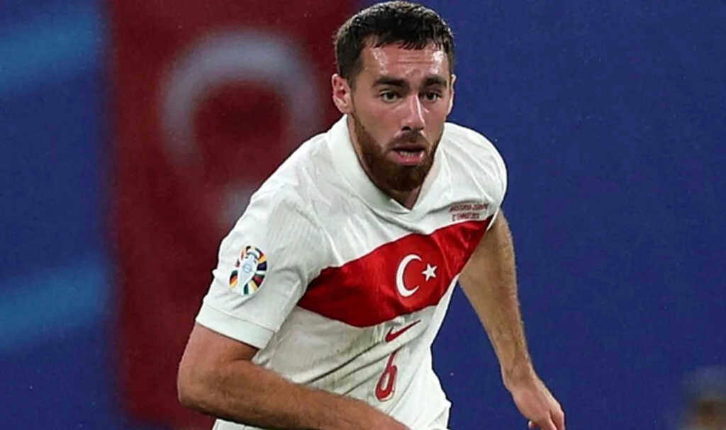 Orkun Kökçü: "Benfica’da Tam Bir Milli Takım Hissi Var"