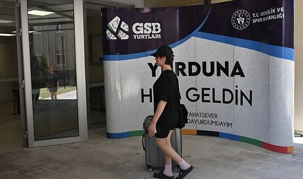 Özel Yetenek Sınavı Öğrencilerine Yurt ve Burs İmkanı