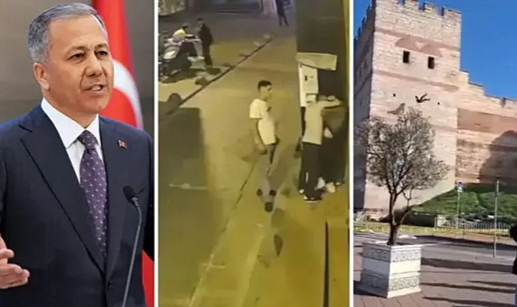Peş Peşe Kadın Cinayetleri Ülkeyi Ayağa Kaldırdı: İçişleri Bakanı'na Tepki Yağıyor