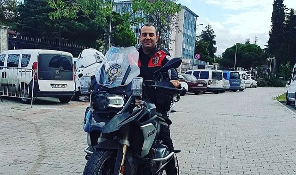 Polisin şehit olduğu kazada çekici hatalı çıktı 