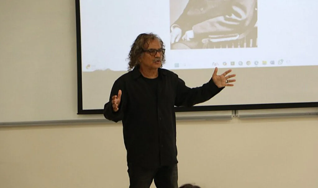 Prof. Dr. Özyüksel: Osmanlı Demiryolları Dünya Tarihini Değiştirdi