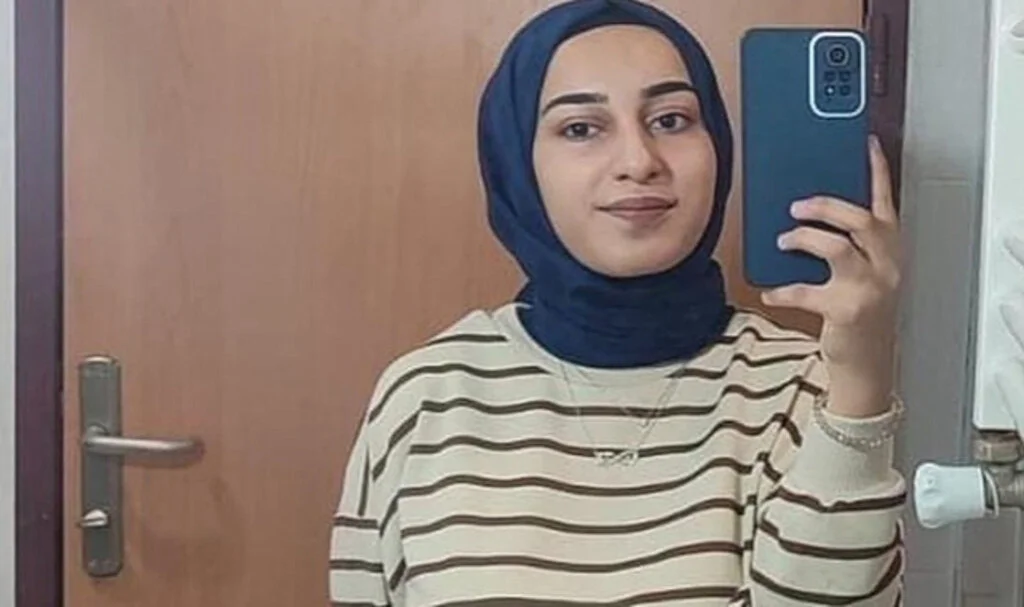 Rojin'in ölümü: Başsavcılıktan açıklama geldi