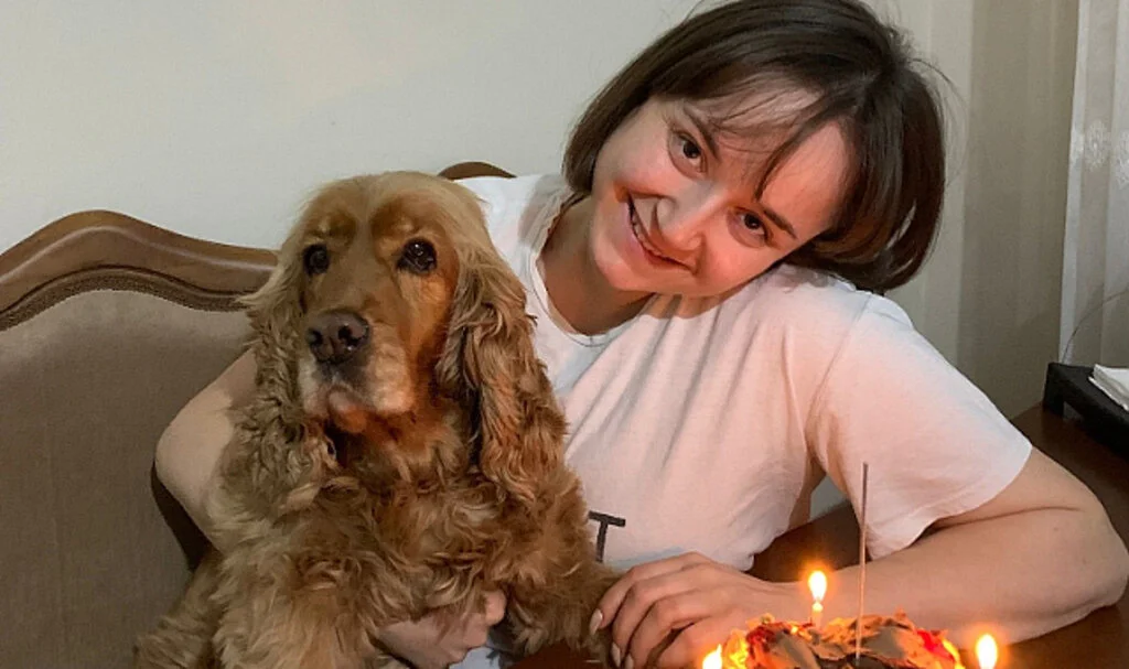 Samsun'da 4 Köpeğin Saldırısında Lily Öldü, Sahibi Yaralandı