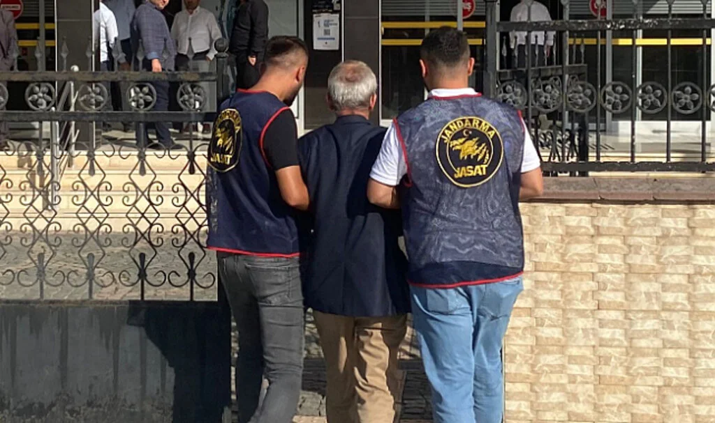 Samsun'da Cinsel İstismar Suçundan Aranan Firari Hükümlü Yakalandı