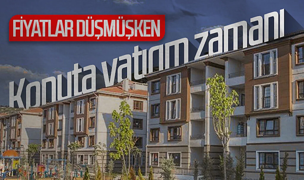 Samsun'da Konut Satışlarında Büyük Artış: Uzmandan Yatırım Tavsiyesi