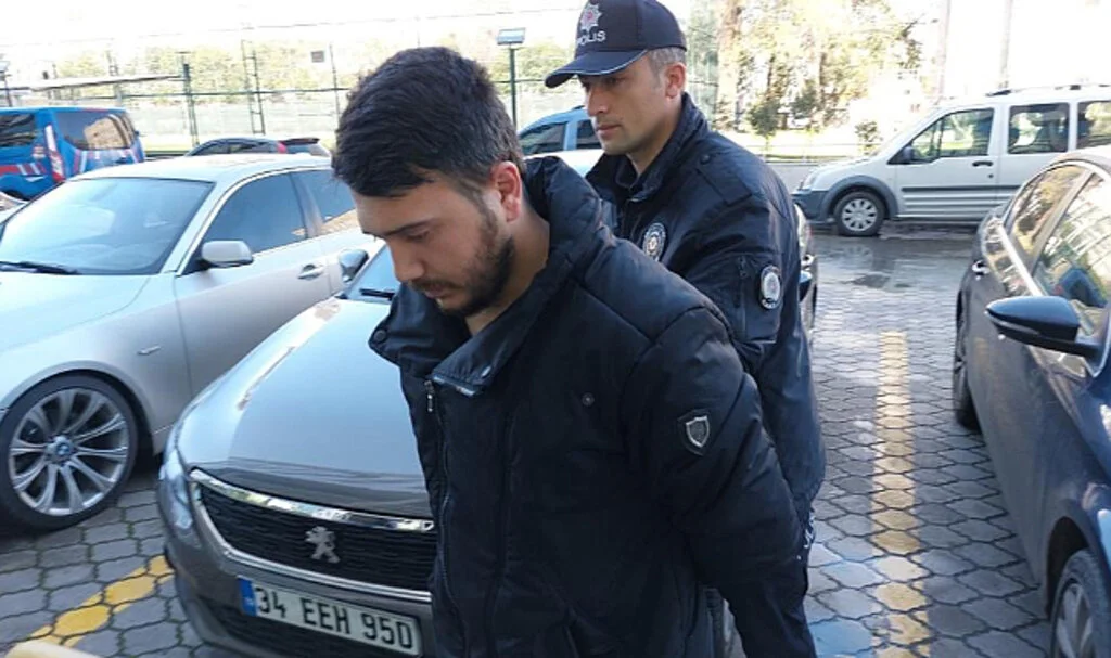 Samsun'da Motosikletli Polisi Şehit Eden Sürücüye 6 Yıl Hapis