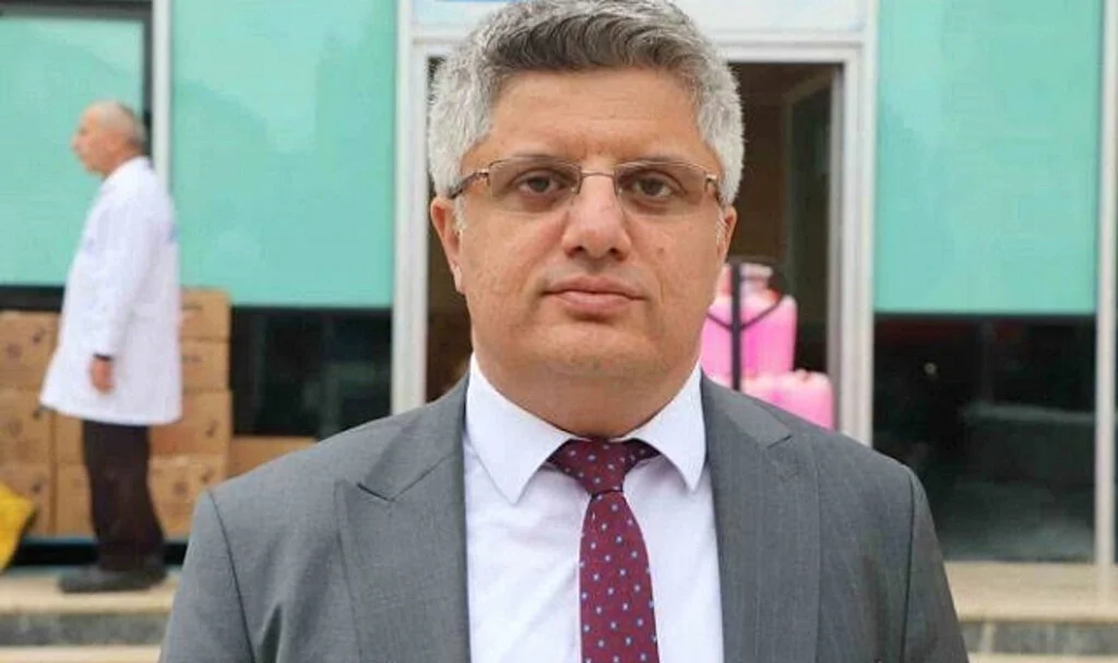 Samsun'da Okullar Hijyen Denetimleriyle Güvence Altında