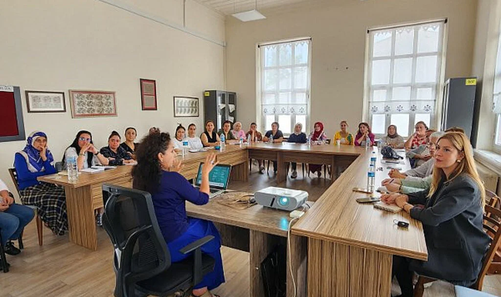 Samsun'da Usta Eller, Kültürel Mirası Yenilikçi Tasarımlarla Yaşatıyor