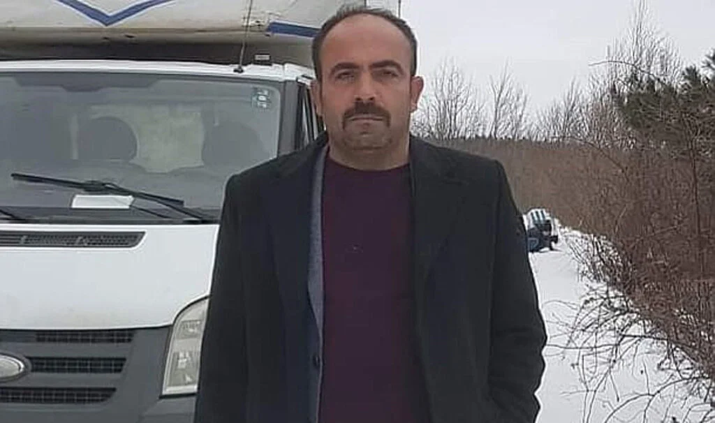 Samsun'dan Ordu'ya Çalışmaya Gitmişti! 19 Yaşındaki Genç Tarafından Vuruldu