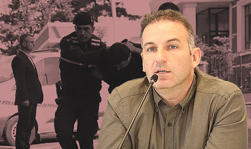 Samsun Eczacı Odası Başkanı Karacan'dan Yenidoğan Çetesine Kınama