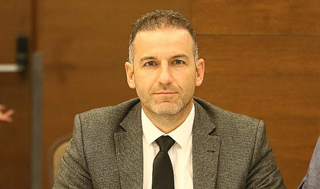 Samsun Eczacılar Odası Başkanı Karacan: Şiddeti durdurun