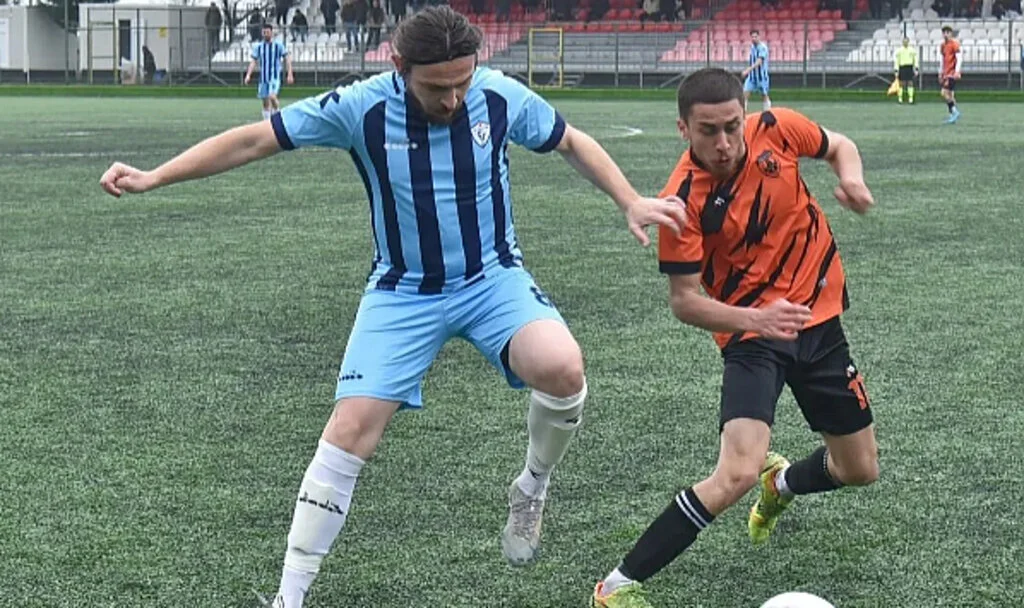 Samsun SAL’de Sezon Başlıyor: Takım Sayısı 14’e Düştü
