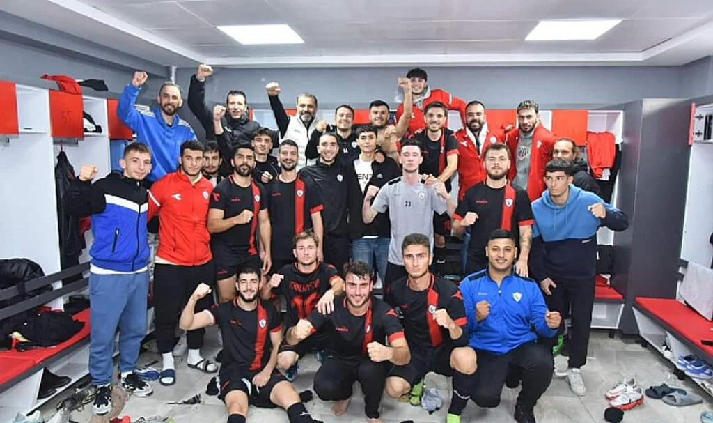 Samsun Süper Amatör Lig’de 1. Hafta Tamamlandı: Atakum ve Tekkeköy Lider
