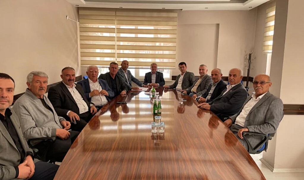Samsun Tarımında Kokarca ve Domuz Tehdidi: Çiftçiler Zarar Görüyor