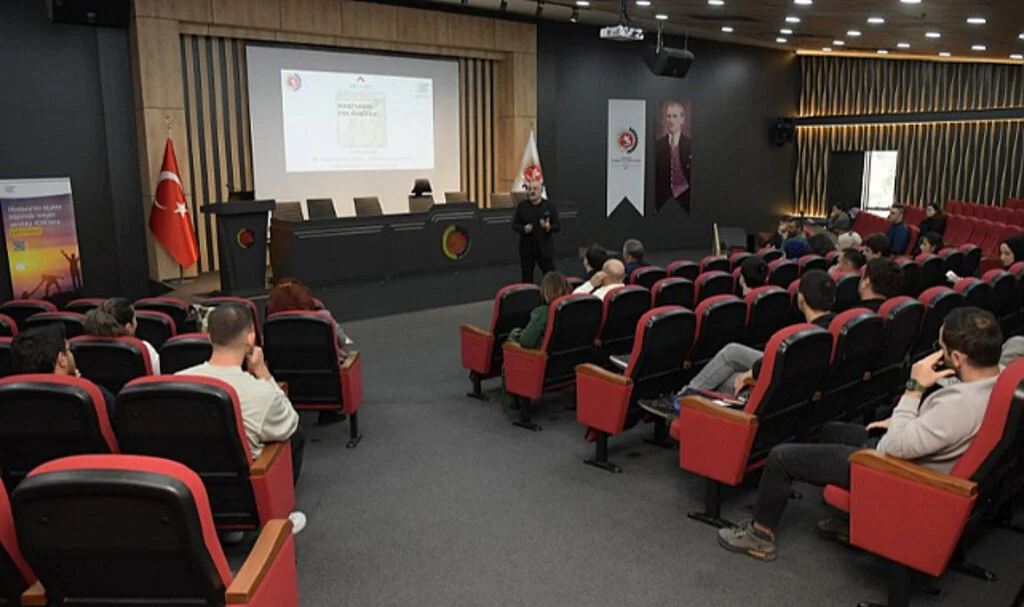 Samsun TSO’dan “Sınırda Karbon Düzenleme Mekanizması” Eğitimi Düzenlendi