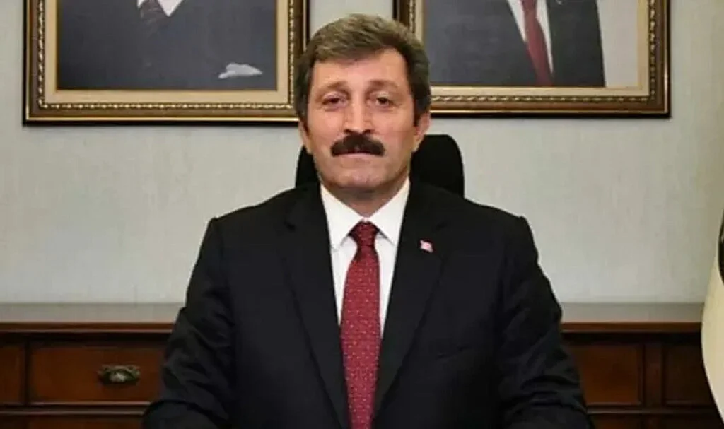 Samsun Valisi Orhan Tavlı’dan 29 Ekim Cumhuriyet Bayramı Mesajı