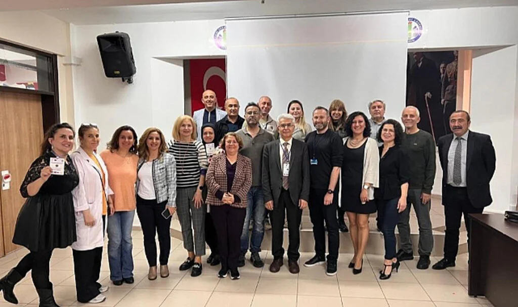 Samsunlu Öğretmenler Zorbalığa Karşı Almanya Modelini Uygulayacak