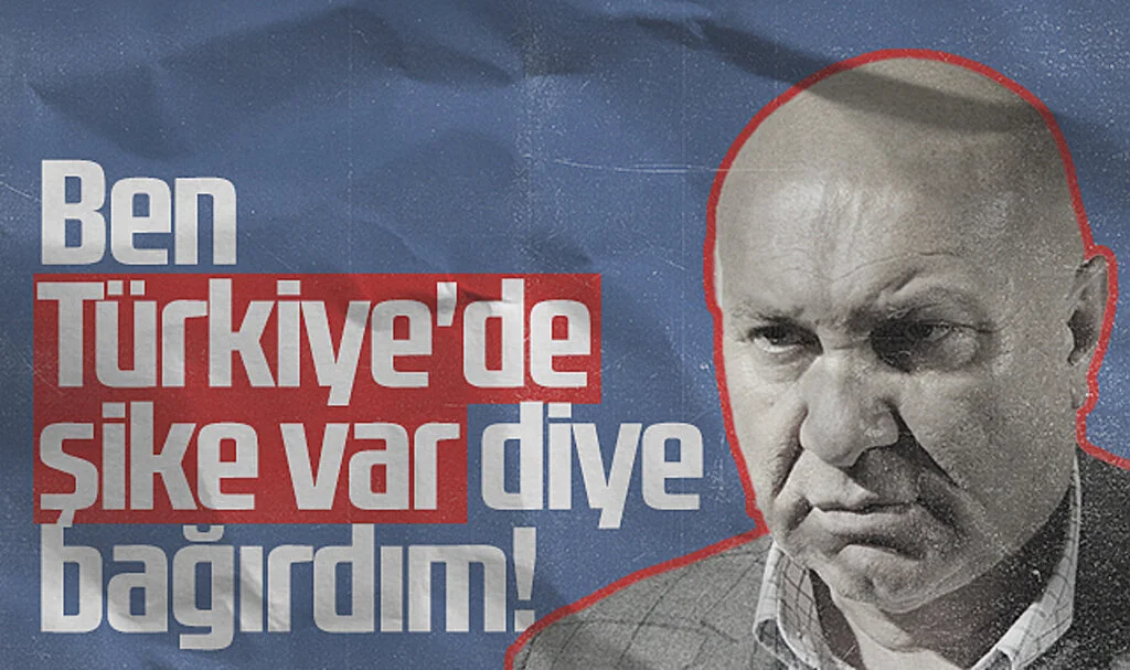 Samsunspor Başkanı Yüksel Yıldırım: Ben Türkiye'de Şike Var Diye Bağırdım!