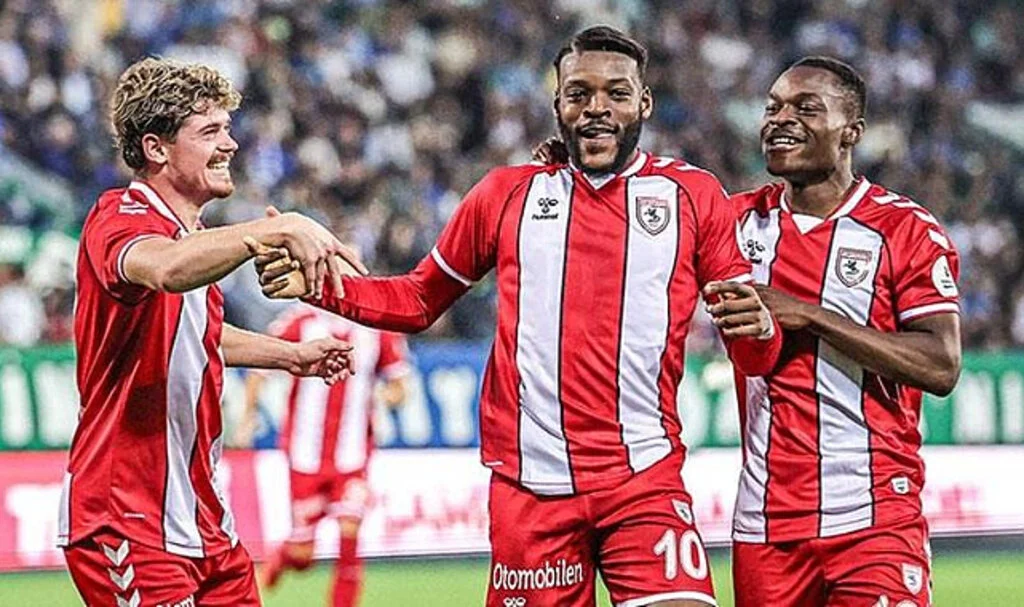 Samsunspor-Fenerbahçe Maçı Ne Zaman? Süper Lig 9. Hafta Bilgileri