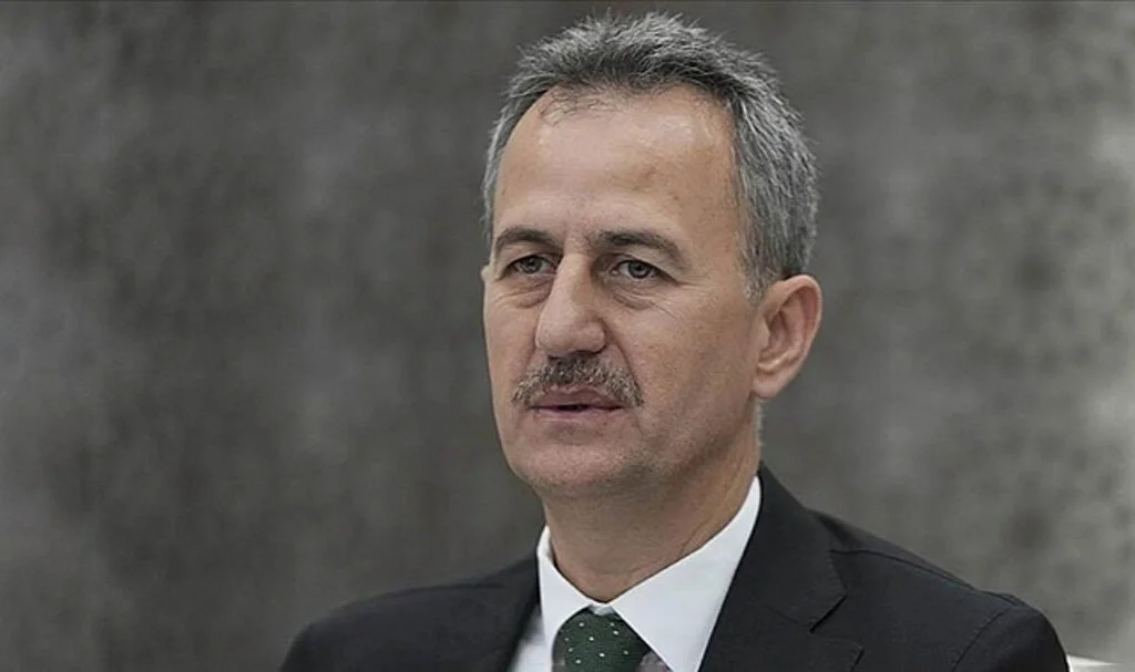 Savunma Sanayii Başkanı Görgün'den Sert Mesaj: "Yolumuzdan Dönmeyeceğiz"