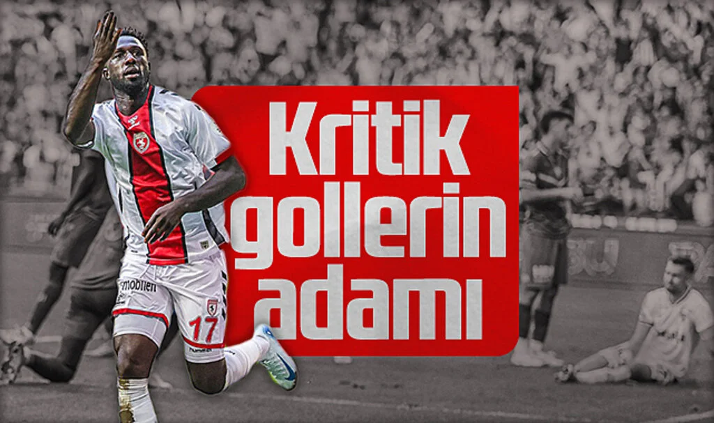 Schindler Kritik Gollerin Adamı: Göztepe Maçında Yine Sahneye Çıktı