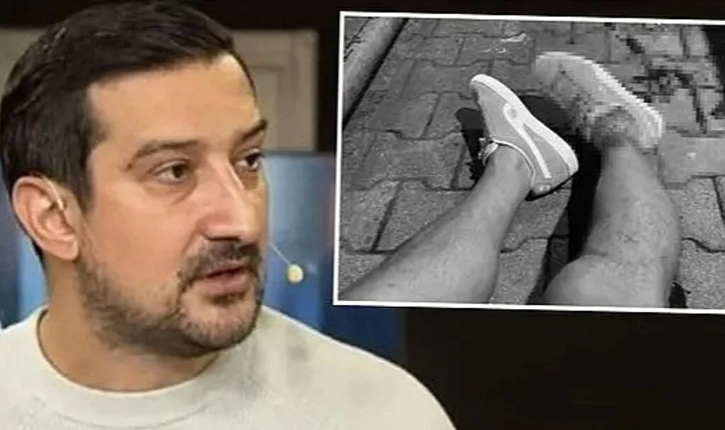 Serhat Akın’a Saldırı Davasında 7 Şüpheliye 20 Yıl Hapis İstemi