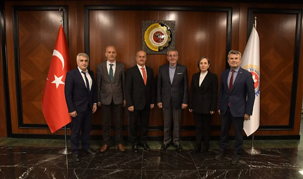 SGK İl Müdürü Ünal Kaya: Kayıt Dışı ile Mücadele Kesintisiz Devam Edecek