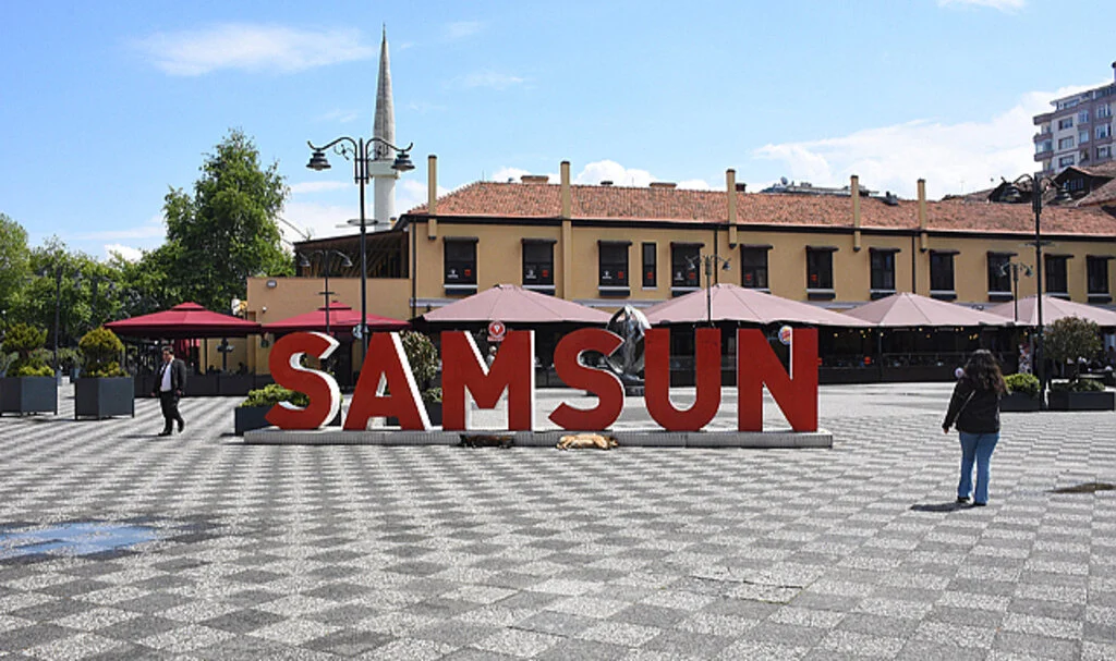 Sıcaklıklar Artıyor: 3 Ekim Hava Durumu Raporu
