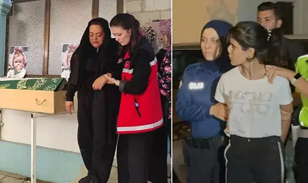 Sıla Bebeğin Teyzesi: "Müebbet Alsın, Öyle Bir Kardeşimiz Yok"