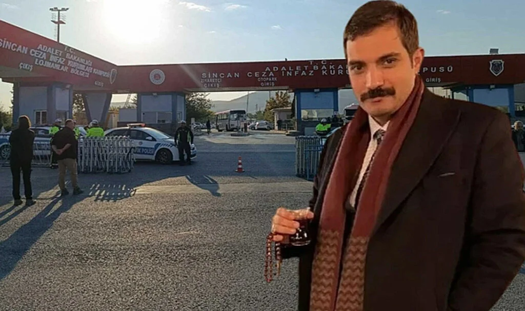 Sinan Ateş Davasında Tetikçiye Ağırlaştırılmış Müebbet