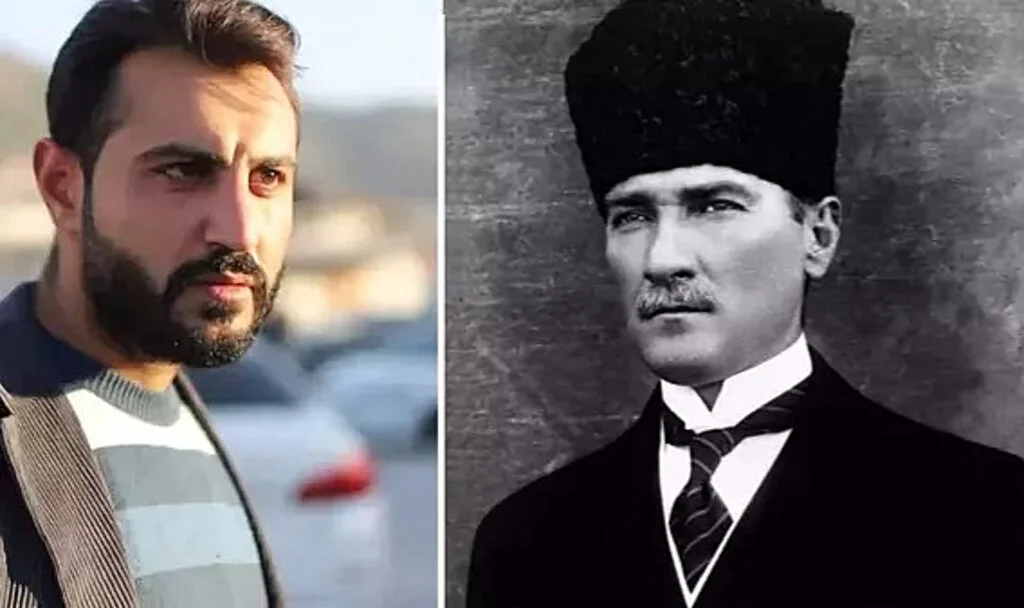 Sokak Röportajında Atatürk’e Yönelik Skandal Çıkış