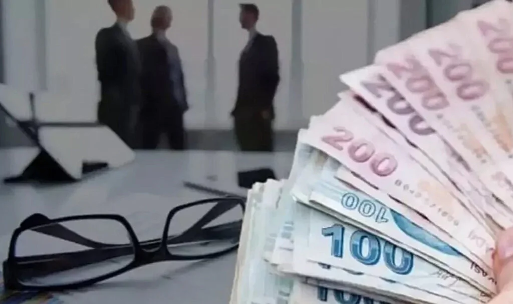 Son 5 Yılın En Çok Kazandıran Meslekleri Açıklandı