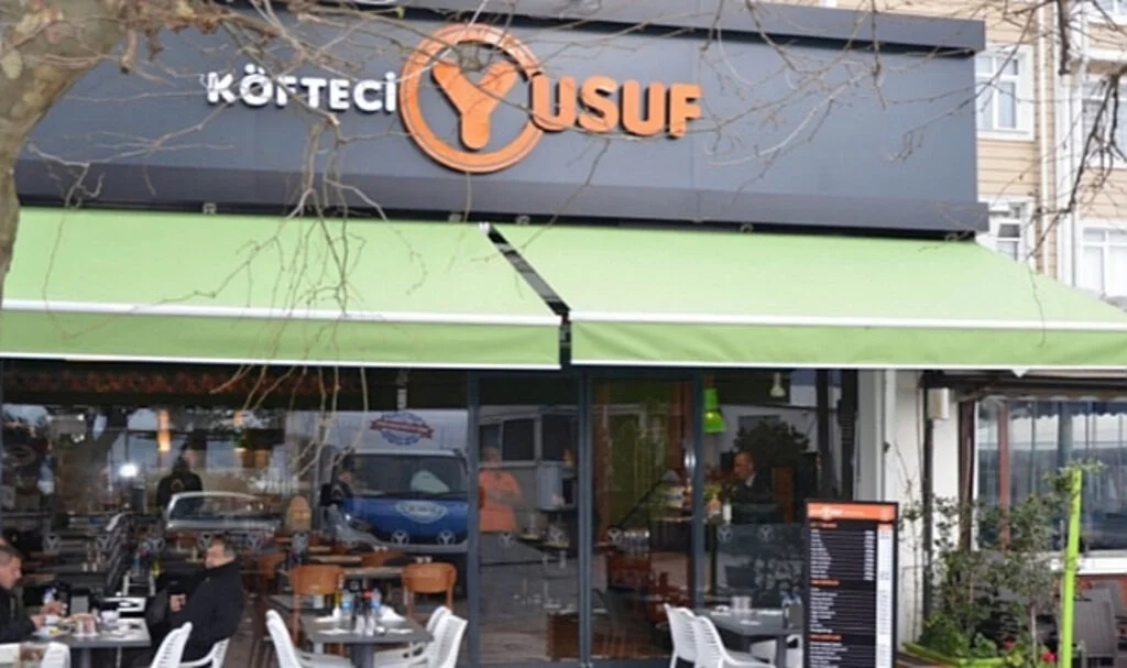Son dakika... Köfteci Yusuf'dan domuz eti açıklaması