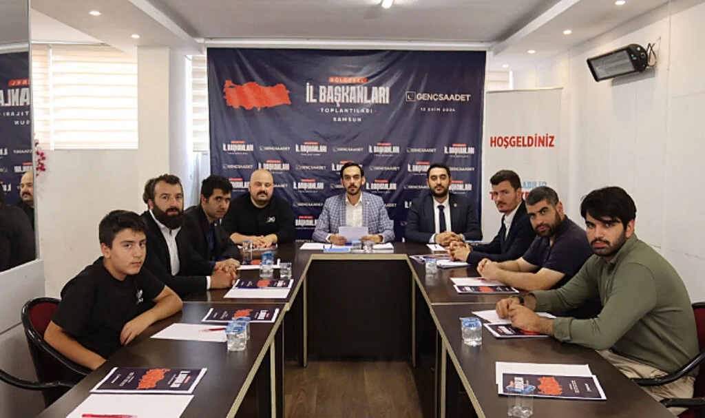 SP Genel Başkan Yardımcısı Kutluca: Gençlerimiz  canına kıyıyor