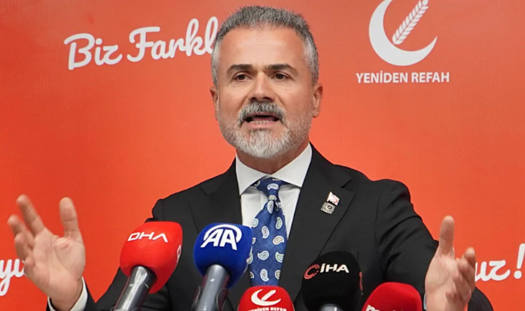 Suat Kılıç: "Kadın Cinayetlerinden Farklı, Sapkın Akımlar İşin İçinde"
