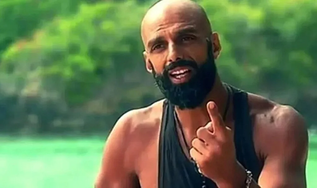 Survivor Yarışmacısı Hasan Yalnızoğlu 50 Yaşında Hayatını Kaybetti