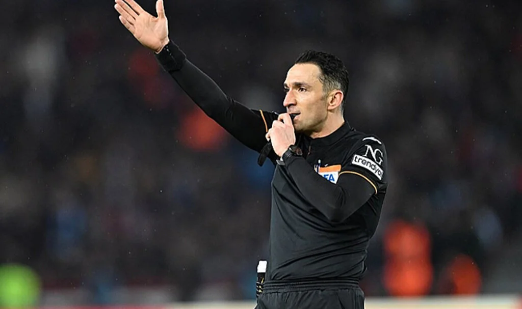 Tahkim Kurulu 19 Hakemin İtirazını Reddetti