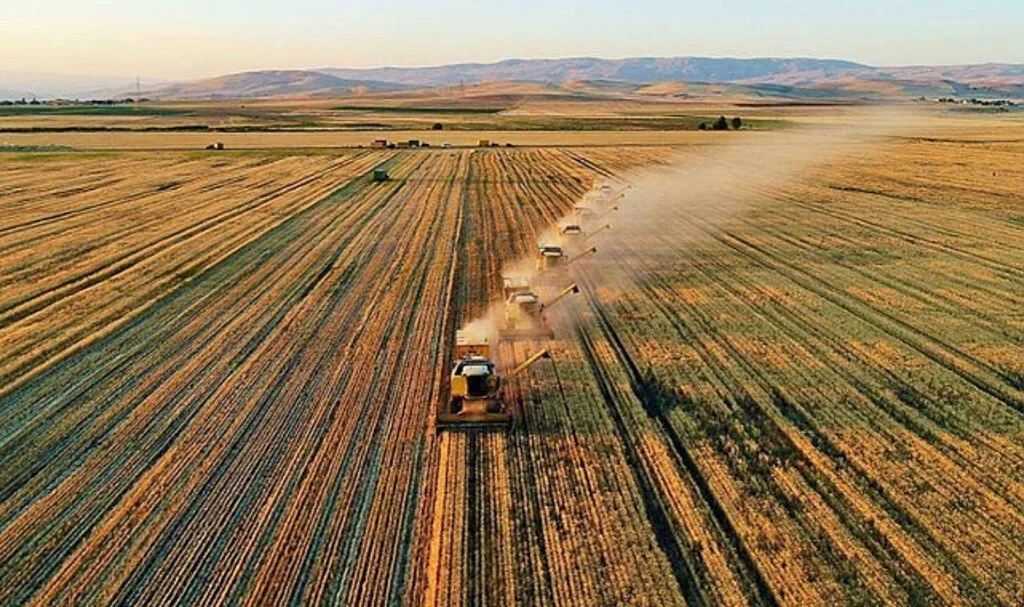 Tarım Arazilerinde Yeni Düzenleme: Boş Arazi Kalmayacak