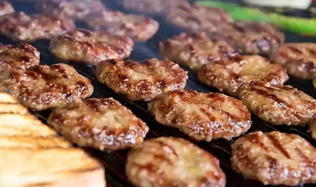 Tarım ve Orman Bakanlığı'ndan Domuz Eti İddialarına Yanıt