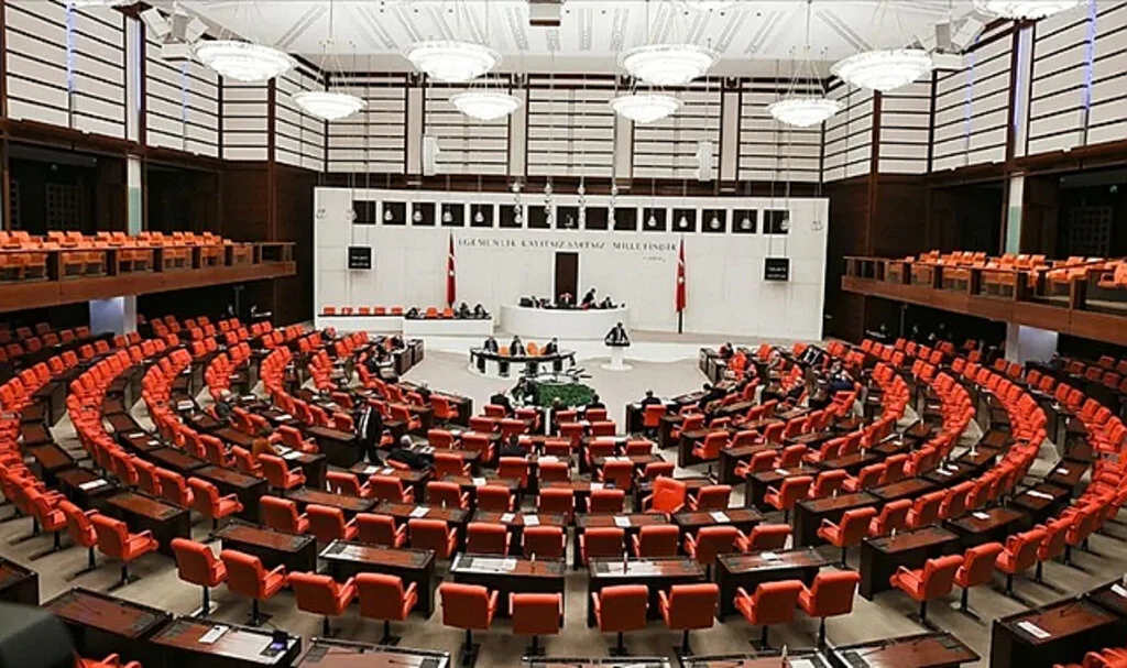 TBMM’de Yeni Yasama Yılı Açılıyor: Gündemde Neler Var?