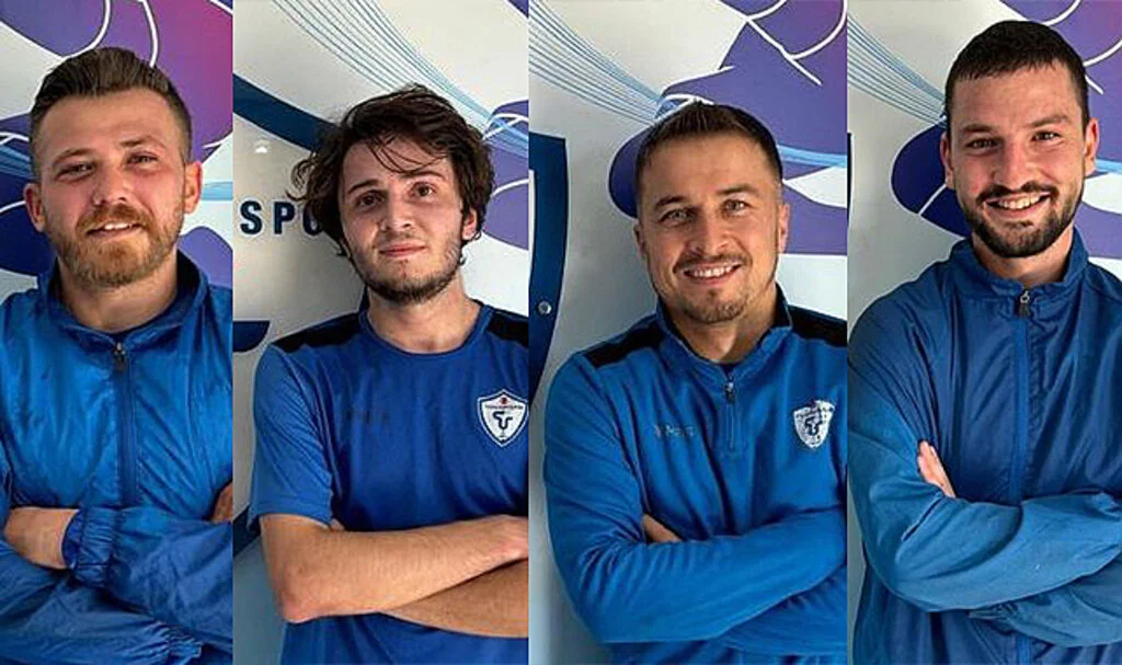 Tekkeköyspor Dış Transferde Kadrosunu Güçlendiriyor