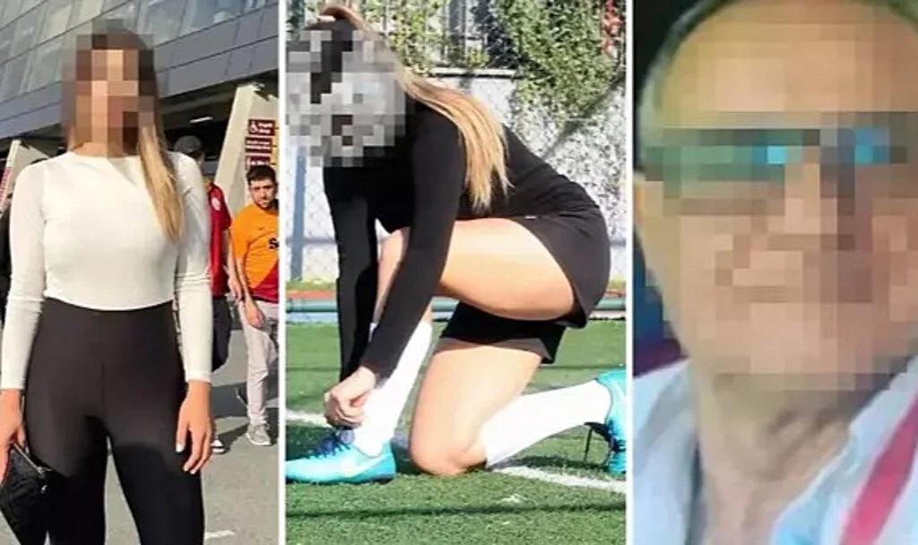 TFF’de Cinsel İçerikli Skandal: Kadın Hakem ve Erkek Gözlemciye Ömür Boyu Men