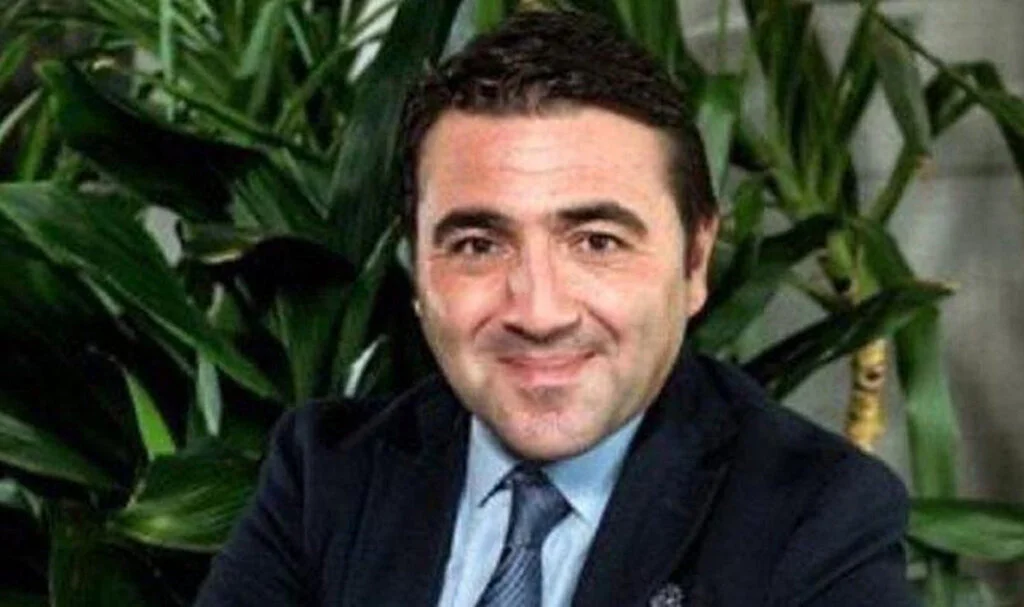 TFF’de Yeni Atama: Emrah Bayraktar Futbol Gelişim Direktörü Oldu