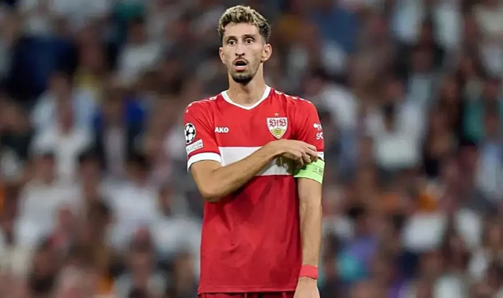 TFF'den Tecavüz Davası Süren Atakan Karazor Hakkında Açıklama