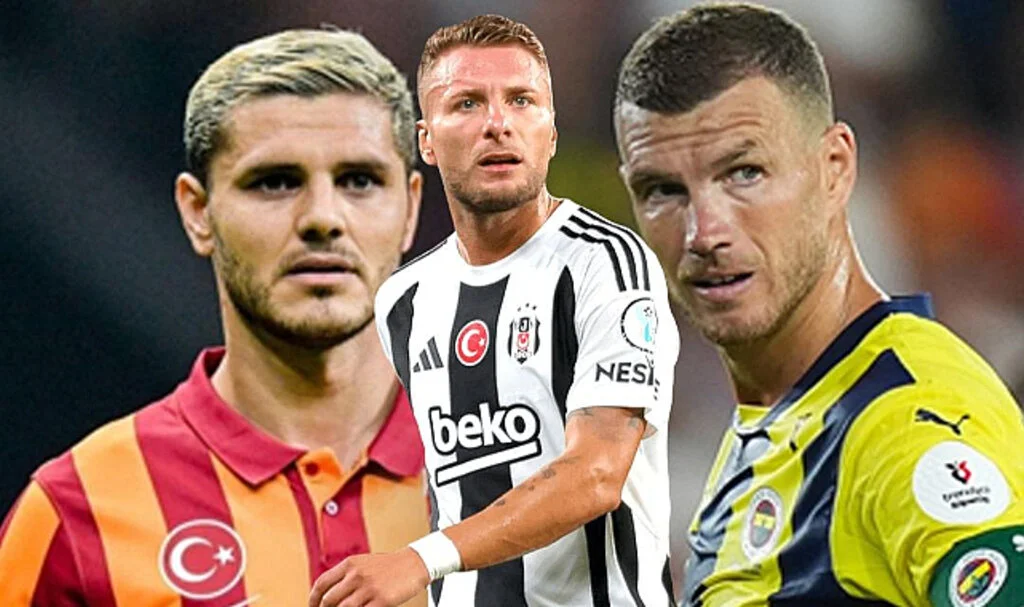 TFF Yabancı Kuralını Değiştiriyor: Yaş ve Milli Takım Kriteri Geliyor