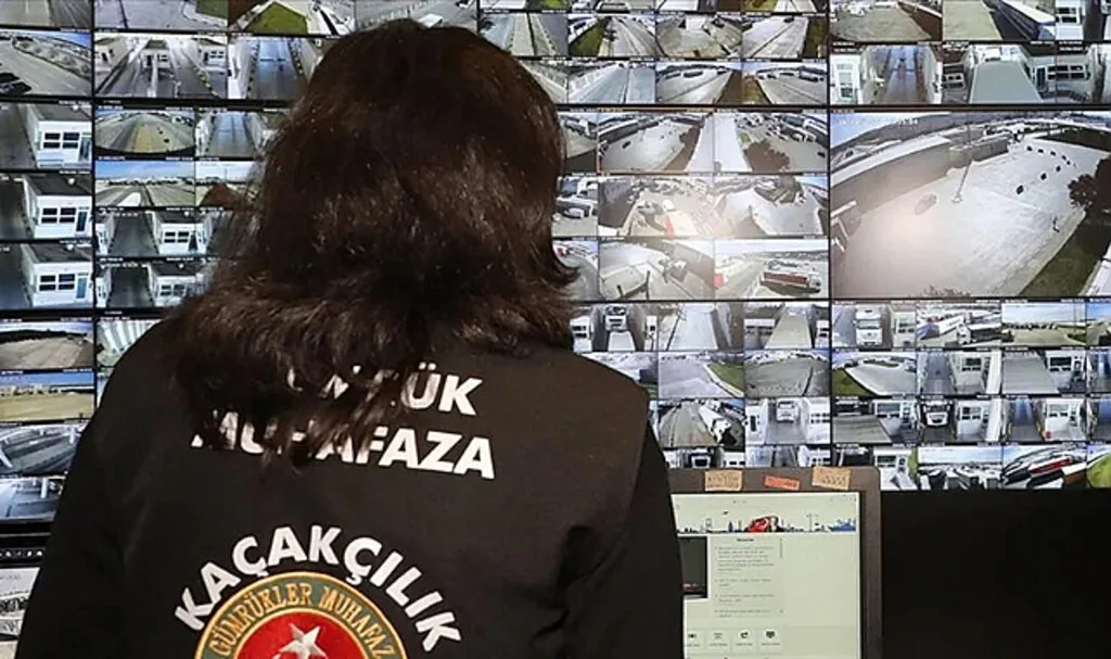 Ticaret Bakanlığı: Yapay Zeka ile Gümrüklerde Gelir Kaybı Azaldı
