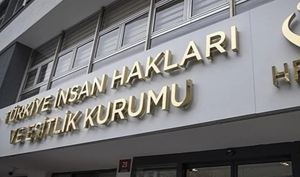 TİHEK 14 Sözleşmeli Personel Alacak